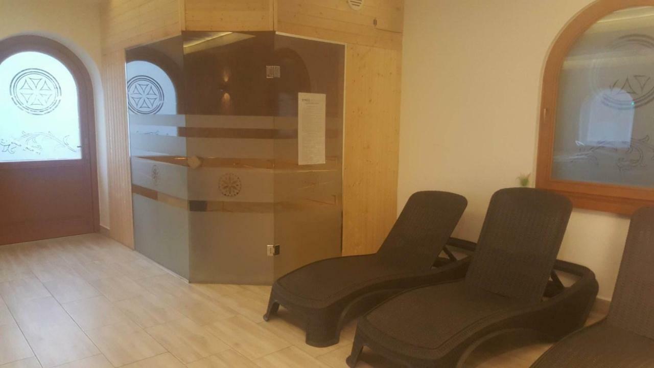 Zakopianskie Tarasy Spa - Jolanda Zakopane Extérieur photo